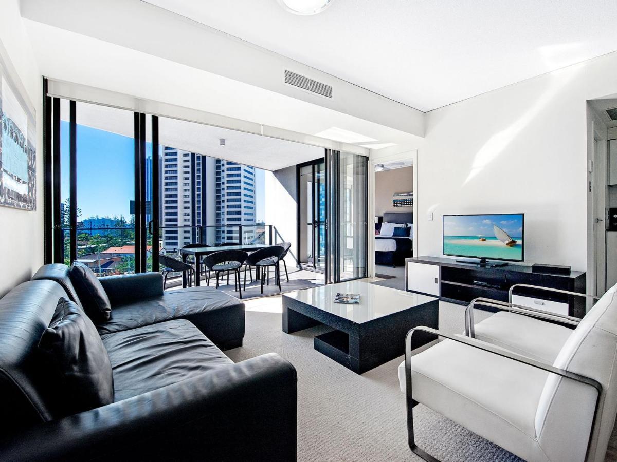 Apartment Stunning 2 Bed In Sierra Grand - Coasthm