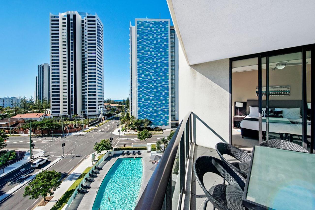 Stunning 2 Bed In Sierra Grand - Coasthm Apartment *